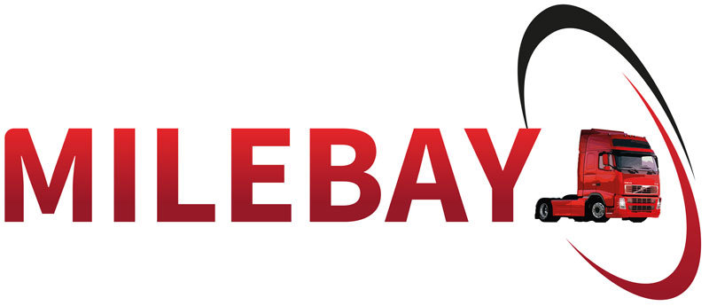 Milebay logo