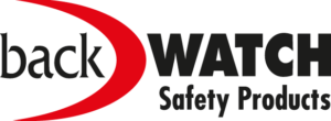 Logo for Company Back Watch
