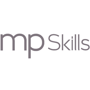 Logo for MP Skills