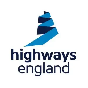 Logo for Highways England