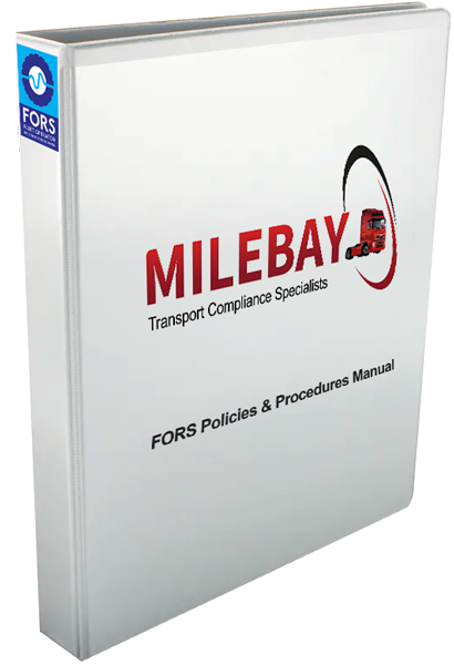 Milebay FORS Manual