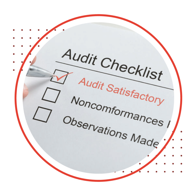 Earned Recognition - Milebay Auditing Ltd