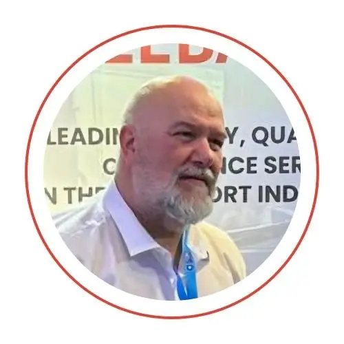 Milebay Mark Horsman