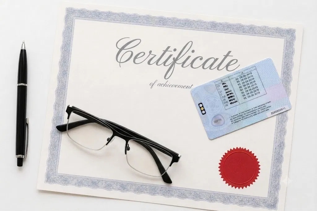 Milebay DCPC course certification